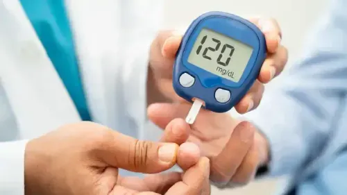 What Level of Blood Sugar is Dangerous?